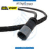 Rear BRAKE PAD Sensor, 210540170018 for BMW X5 Series E70 (2006-2013) models